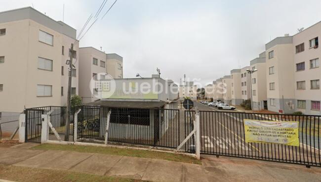 Chácara das Flores - Bauru/SP