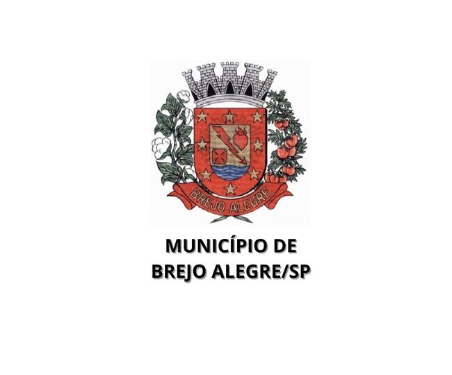 PREFEITURA DE BREJO ALEGRE\SP