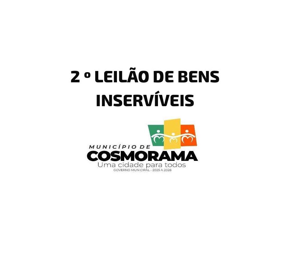 Capa do leilão ID 25