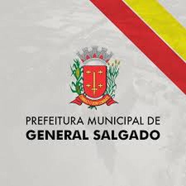 PREFEITURA DE GENERAL SALGADO/SP