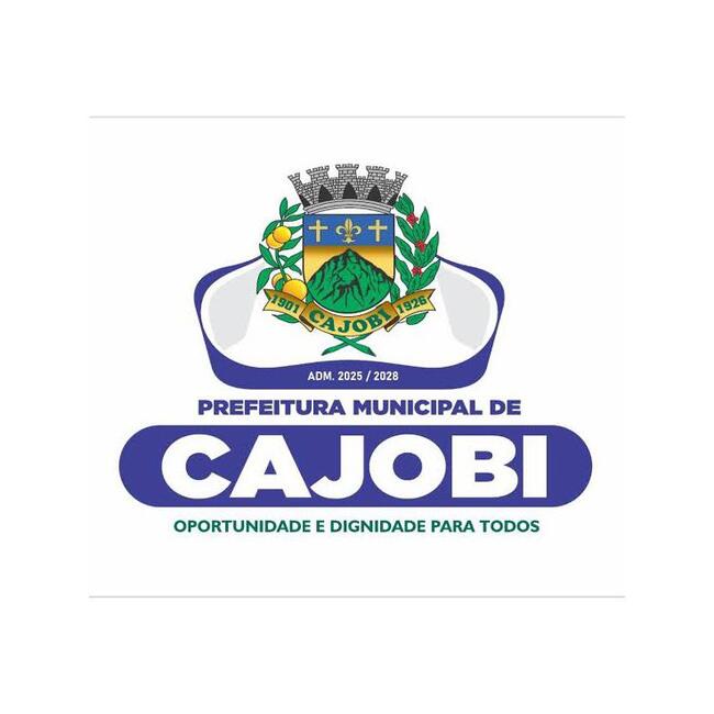 PREFEITURA DE CAJOBI/SP