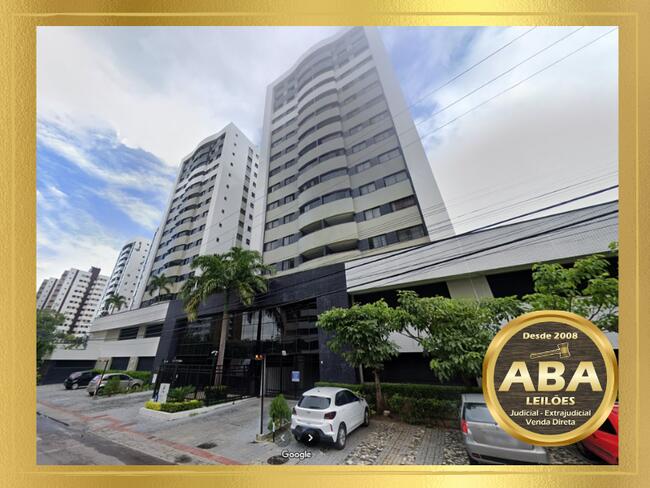 Apartamento 1202, Bloco B – Horizon, Condomínio Avant Life Residence, Aracaju/SE, localizado em Aracaju - SE