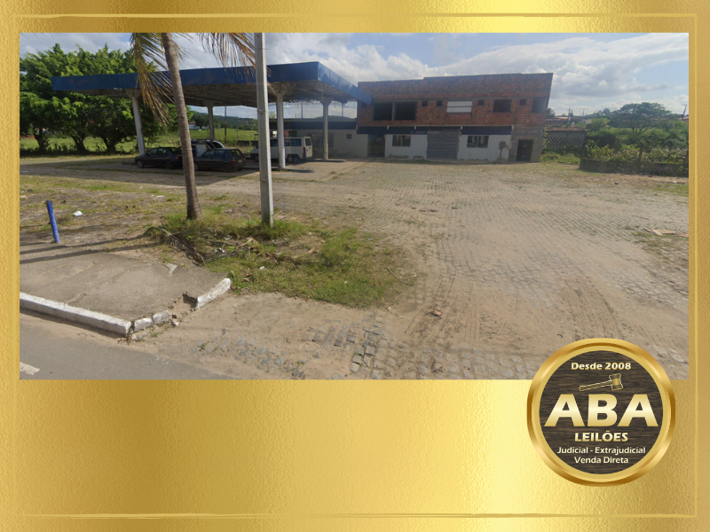 01 (um) Imóvel Situado Na Av. Júlio Vieira De Andrade, 272, Centro, Riachuelo/se