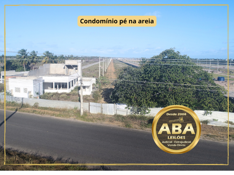 Comercial no Povoado Capuã em Barra dos Coqueiros/SE — foto 1
