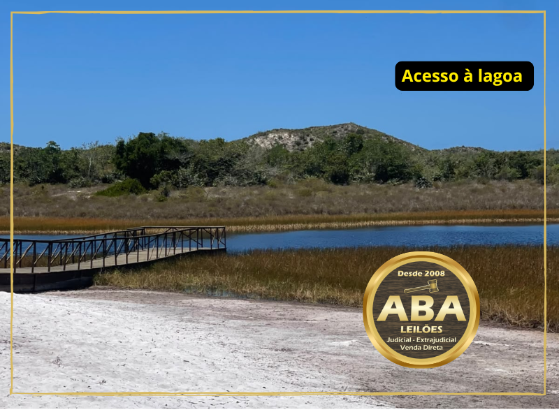 Terreno no Praia do Abaís (foto 6 de 20)