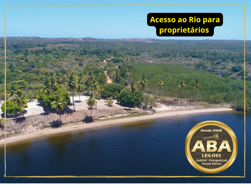 Terreno no Praia do Abaís (foto 16 de 20)