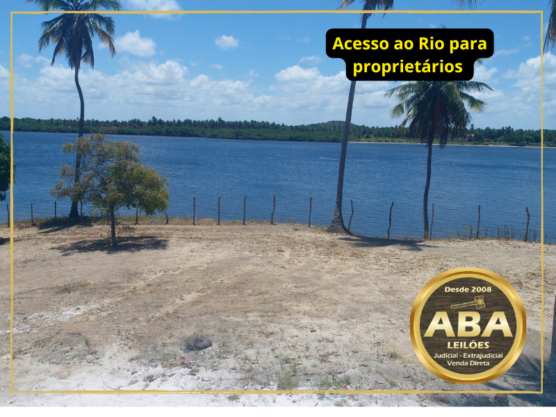 Terreno no Praia do Abaís (foto 17 de 20)
