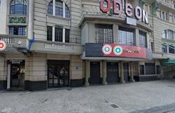 Ponto Comercial