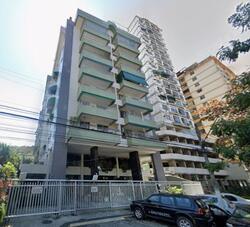Apartamentos