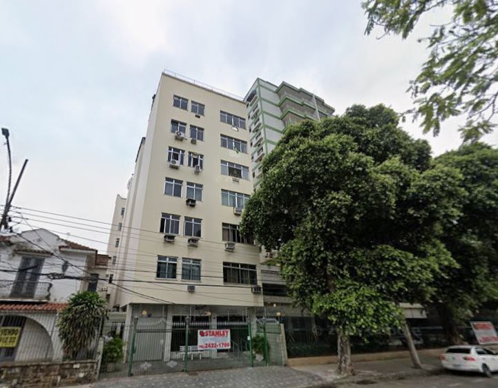 Imagem do imóvel Direito E Ação De Apartamento No Maracanã - Rua Professor Eurico Rabelo, Nº 149, Apto 603