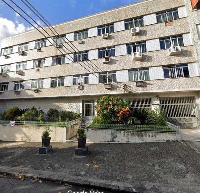 Apartamento na penha circular