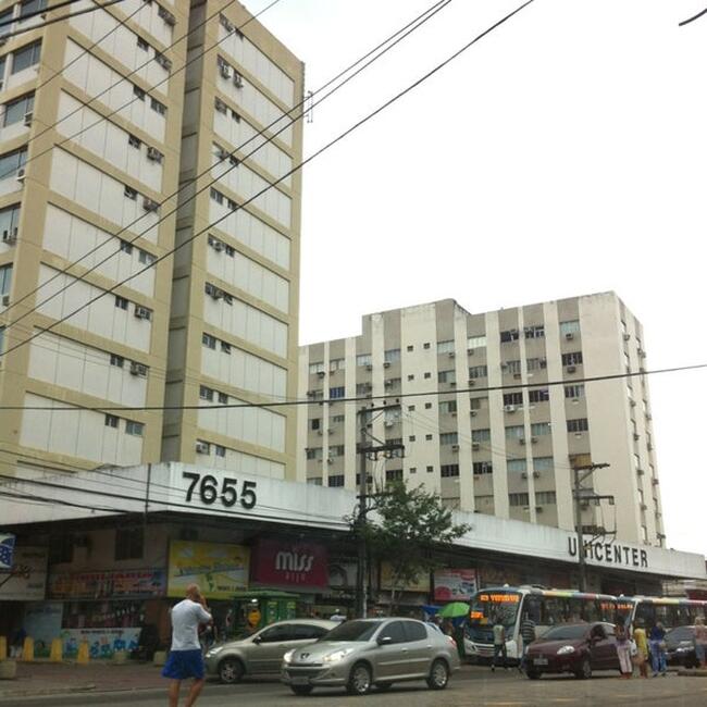 Imagem do imóvel Sala Na Freguesia - Estrada De Jacarepaguá, 7655