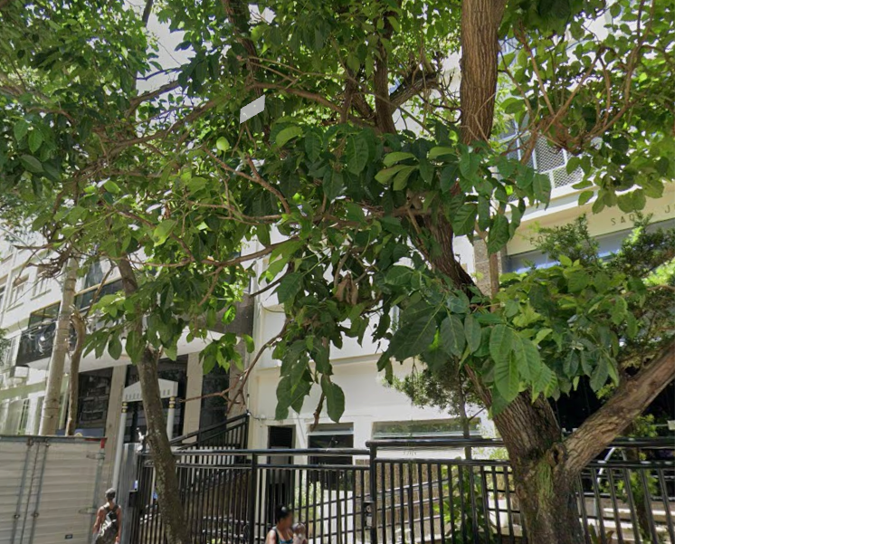 Apartamento em icarí - niterói