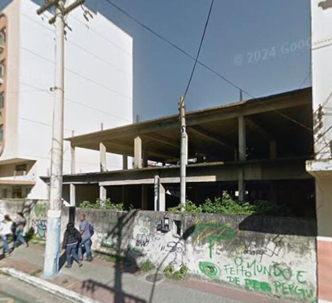 TERRENO SÃO GONÇALO - RUA DESEMBARGADOR ITABAIANA DE OLIVEIRA, ZÉ GAROTO