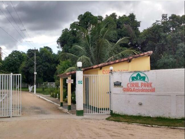TERRENO ITABORAÍ - ESTRADA DO CHALET, S/Nº, LOTE 52 - ALDEIA DA PRATA (MANILHA)
