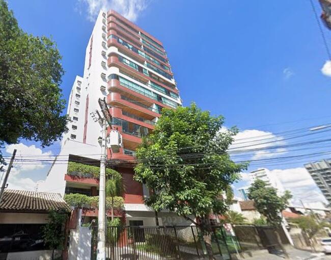 DIREITOS AQUISITIVOS DO APARTAMENTO 502 - RUA CONSELHEIRO JOSÉ FERNANDES, Nº 371