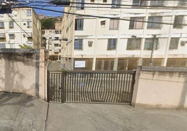 IMÓVEL EM NITERÓI - RUA MARTINS TORRES, nº 542, AP. 203