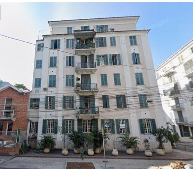 IMÓVEL EM LARANJEIRAS - RUA PIRES DE ALMEIDA, N° 7, AP: 401