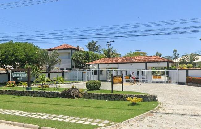 Lote de terreno em Araruama - Condomínio São José d'Aldeia