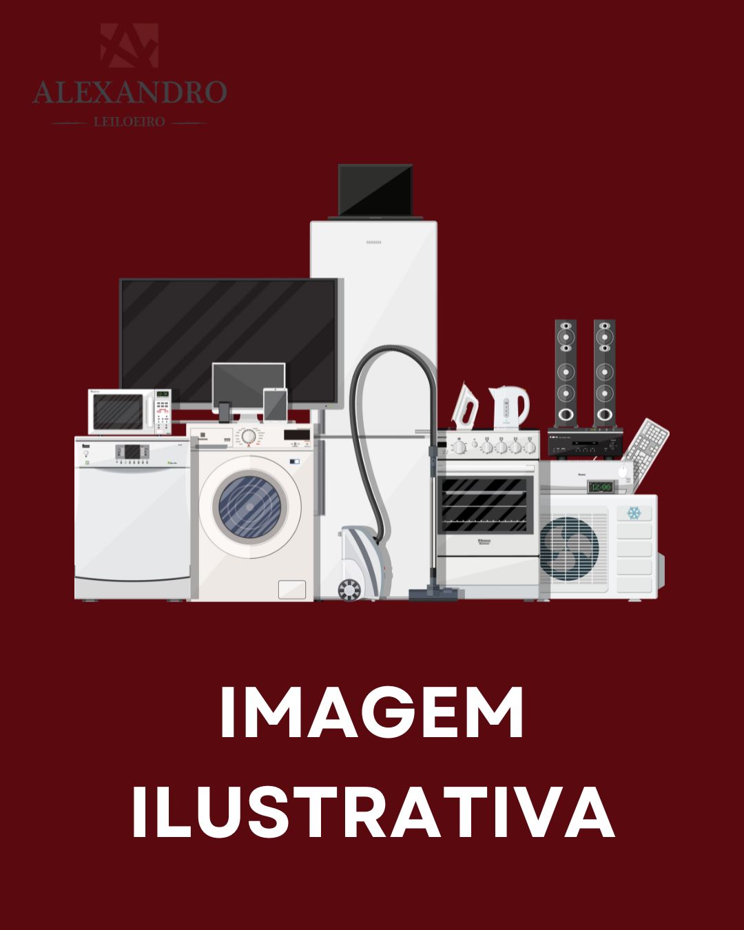 Capa do leilão ID 1108