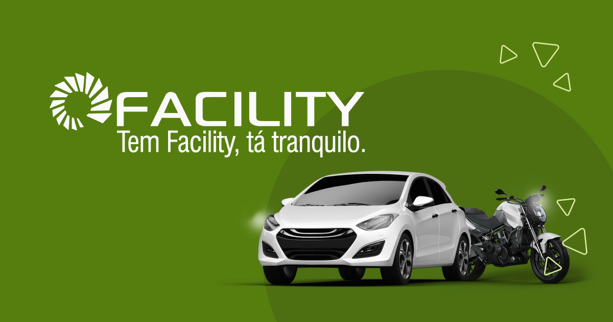 FACILITY - PROTEÇÃO VEICULAR E BENEFÍCIOS MÚTUOS