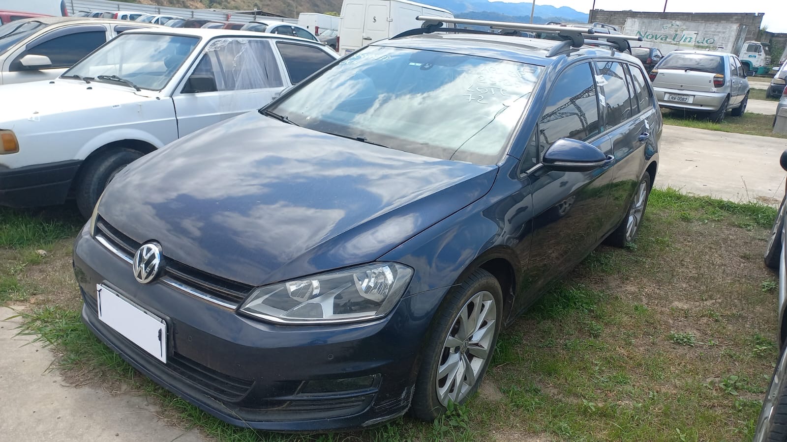 Capa do leilão ID 141