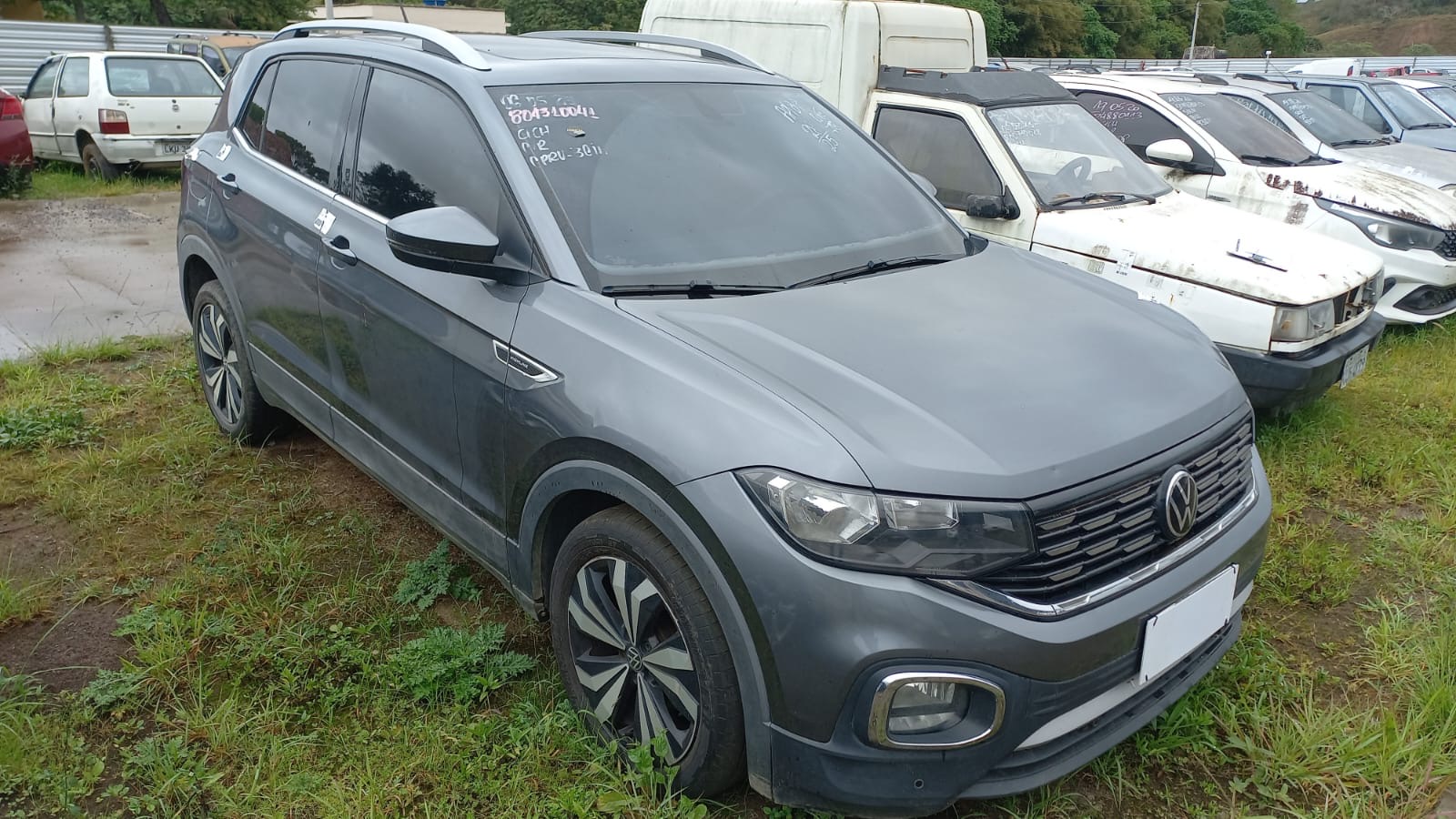 Capa do leilão ID 144