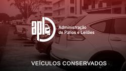 Capa do leilão ID 151