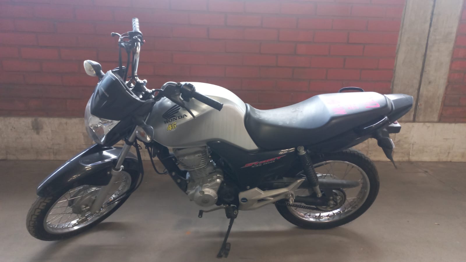 Capa do leilão ID 154