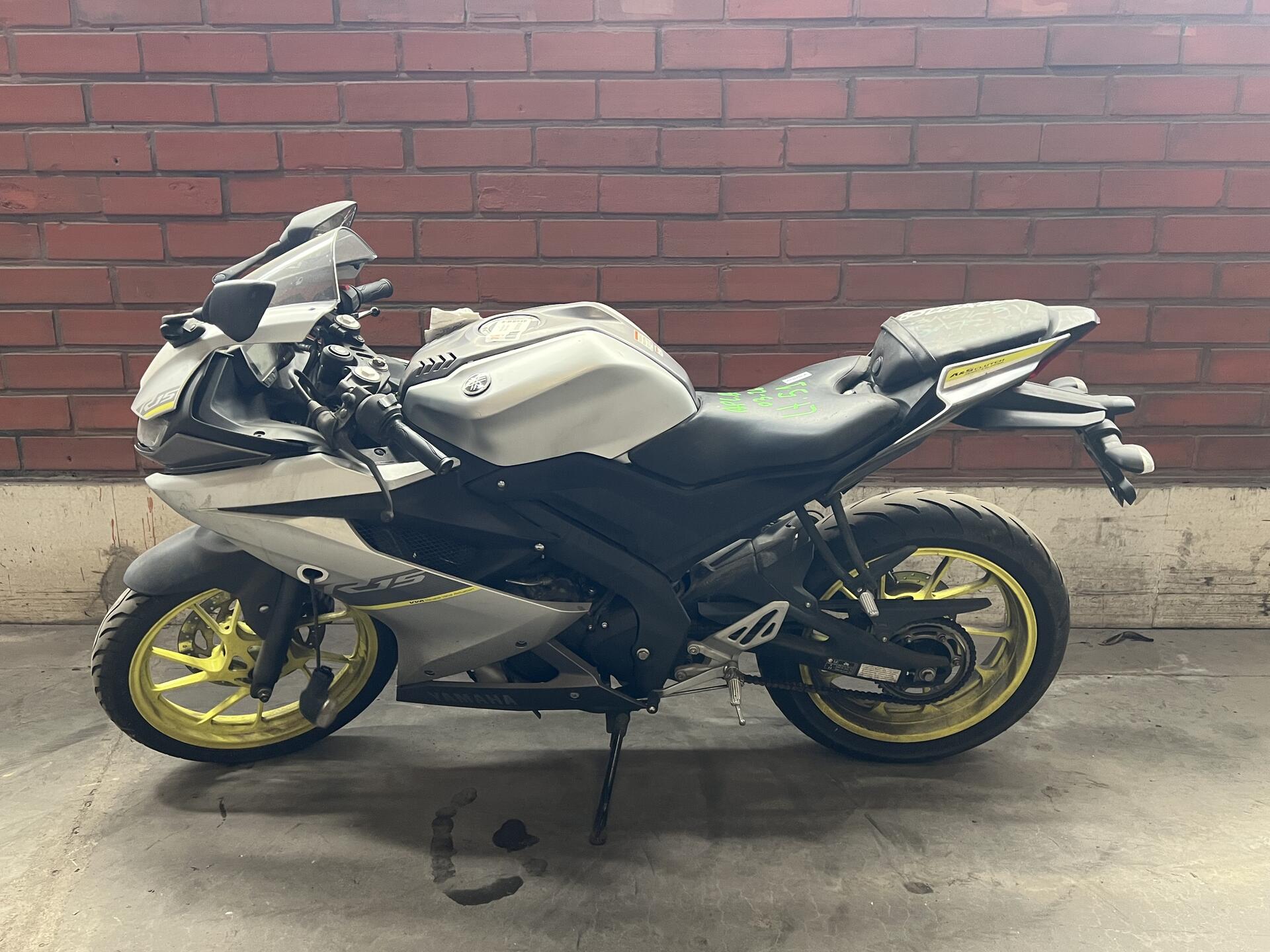 Capa do leilão ID 163