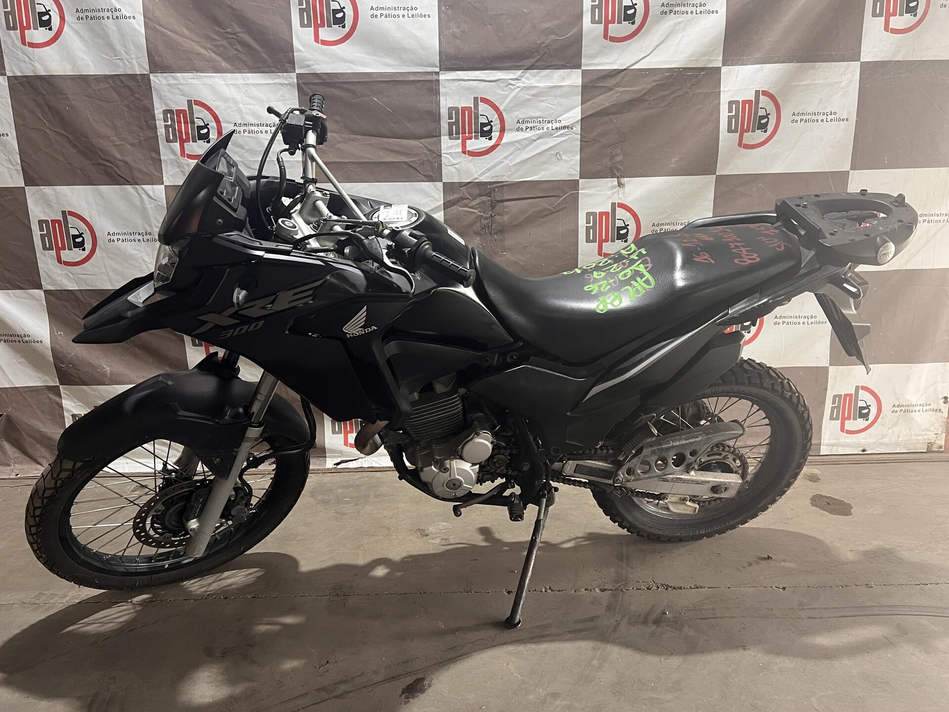 Capa do leilão ID 176