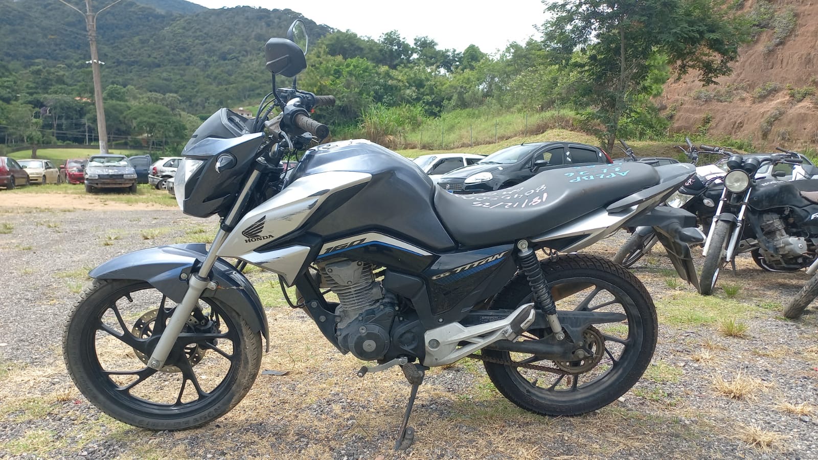 Capa do leilão ID 178