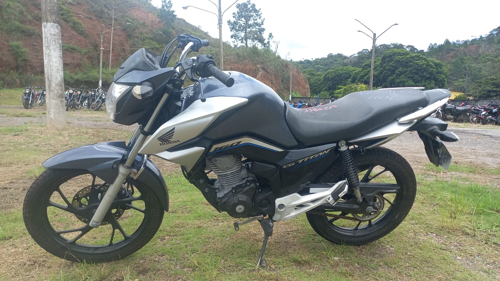 Capa do leilão ID 180