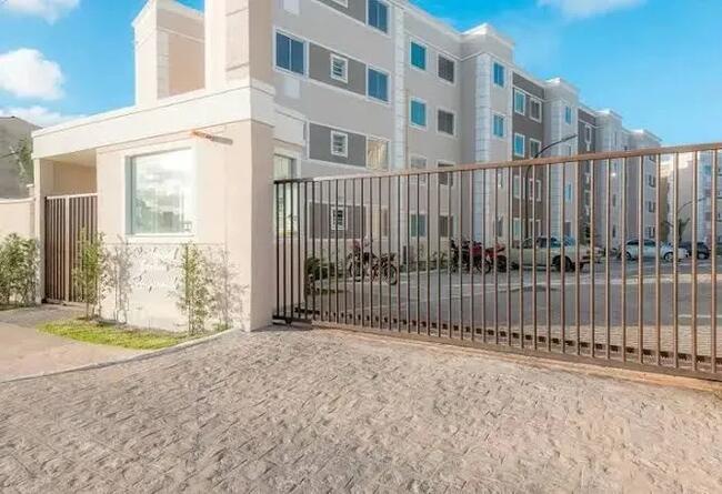 Apto 102 do residencial parque jardim bougainville