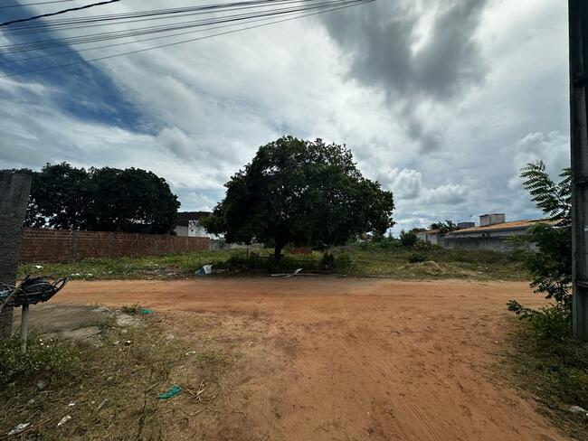 Lote 20, quadra: 18, Lot, STEPHANIE PALHANO, Cabedelo - PB