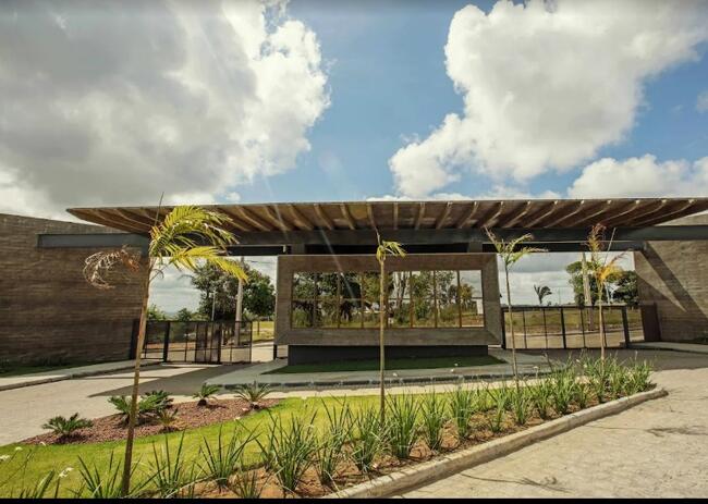 LOTE Nº17 QUADRA “H” DO "MONTELIER CONDOMÍNIO DE CAMPO", localizado na Zona Urbana, Centro, Bananeiras/PB