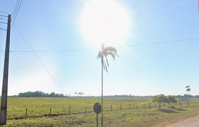 Comprei (PGFN) 01 lote de terra urbano, situado á Avenida Governador Edmundo Pinto S/O, Capixaba - AC.