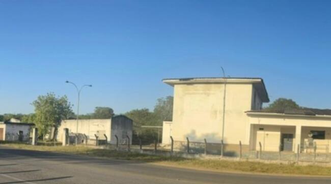 Comprei (PGFN) Trata-se de um imóvel denominado Sítio Escuta, com terreno com área total de 1,20 hectares, localizado no município de Izidoro - AL