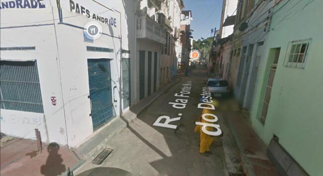 Comprei (PGFN) Casa no Bairro Nazaré - Salvador - BA