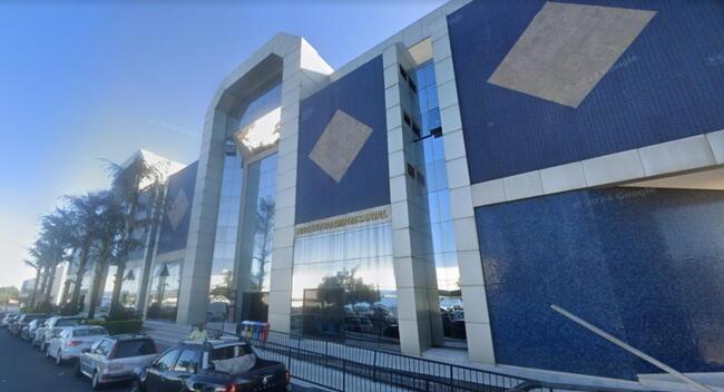 Comprei (PGFN): Sala comercial n. 316, no SIA, Centro Empresarial, trecho 3, Brasília, DF