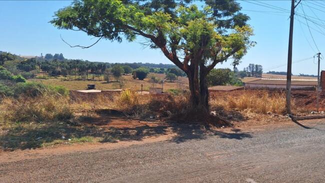 Comprei (PGFN): Terreno de n. 5, Quadra B, localizado na Rua Volta Redonda, Montividiu - GO