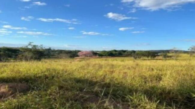 Comprei (PGFN): Terreno de n. 17, quadra 923, do Loteamento São Gabriel de Goiás - Planaltina - GO