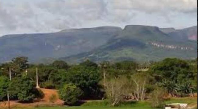 Comprei (PGFN): Um imóvel rural denominado "Primavera", com uma área total de 473,1298 hectares, situado no município de Vila Bela da Santíssima Trindade - MT
