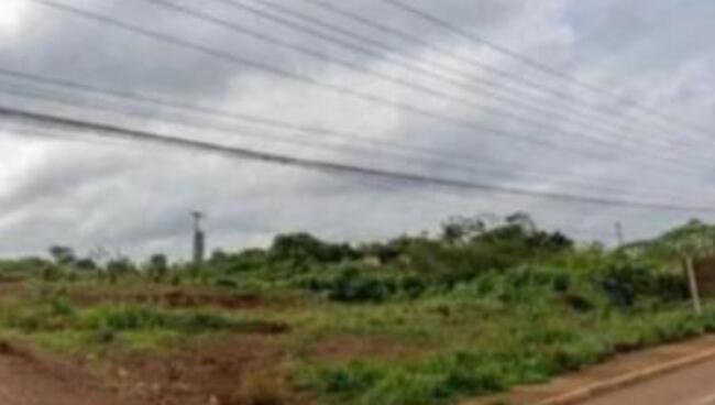 Comprei (PGFN): Um lote de terra urbano, localizado no Ramal Lama Preta, Lote nº 7 com área total de 1.977,02m², Altamira - PA