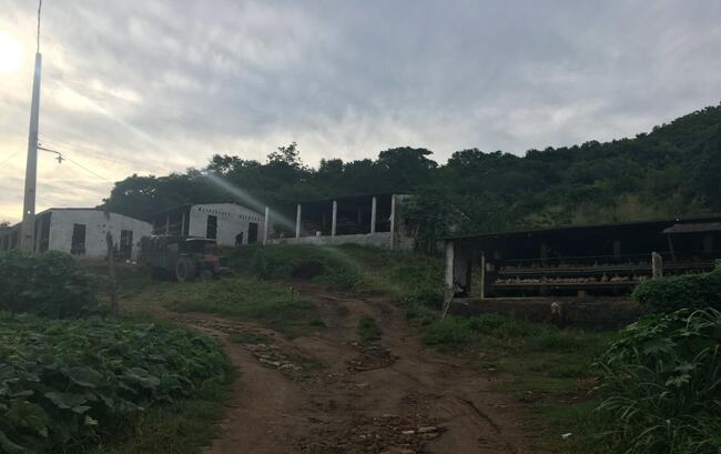 Comprei (PGFN): UMA PARTE DE TERRAS encravada no lugar denominado LAGES, medindo 3,0 hectares, do Município de Pilõezinhos/PB
