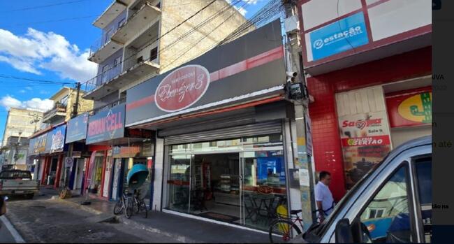 Comprei (PGFN): Imóvel comercial, localizado na Rua Leoncio Wanderley, 396, Patos - PB