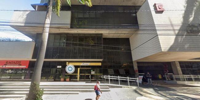 Comprei (PGFN): Sala comercial nº 1.204 do Edifício Centro Empresarial Clovis Rolim, situada na Rua dos Pocinhos, nº 20, Fortaleza, CE