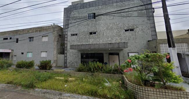 Comprei (PGFN): Um imóvel, situado à Rua Carlos Gomes, nº 1020, Padro, Freguesia dos Afogados, Recife - PE