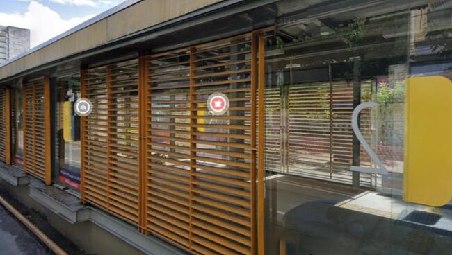 Comprei (PGFN): Imóvel comercial no Bairro Boa Vista, Recife - PE