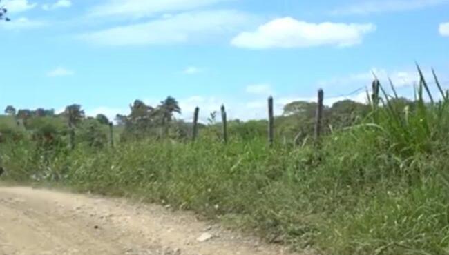 Comprei (PGFN): Gleba 2-A1.1, situada no Sítio Leite, com área total de 776.015,13m², Juazeiro do Norte - CE